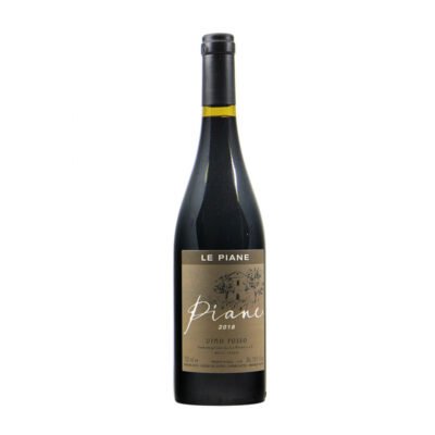 Piane Vino Rosso 2018