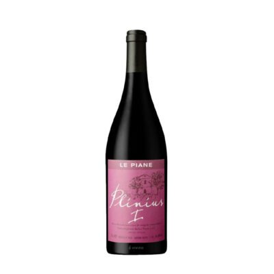 Plinius Boca 2007