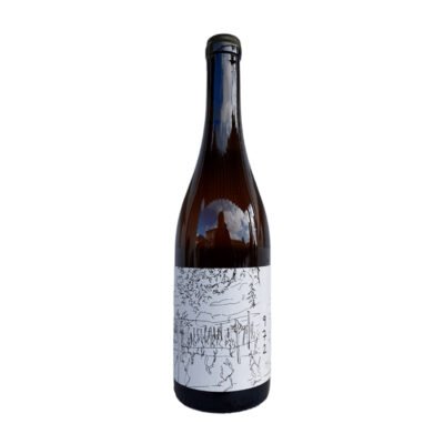 Fusaio Toscana Bianco IGT 2023