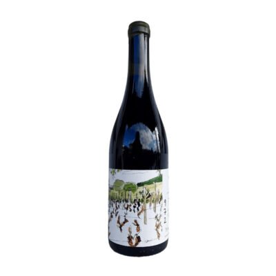 Giardino Toscana rosso IGT 2022