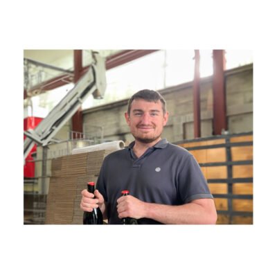 L’Equilibriste Pinot Noir 2023