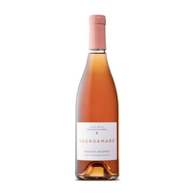 Negroamaro Rosato 2021