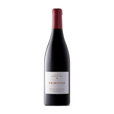 Primitivo 2020