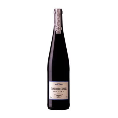 Transdouro Express Baixo Corgo 2019
