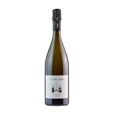 Champagne Aventure V21