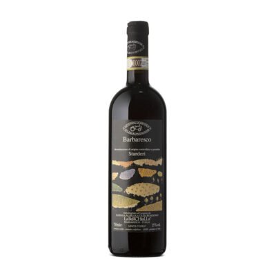 Barbaresco Roncagliette 2021