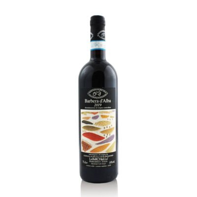 Barbera d' Alba 2020
