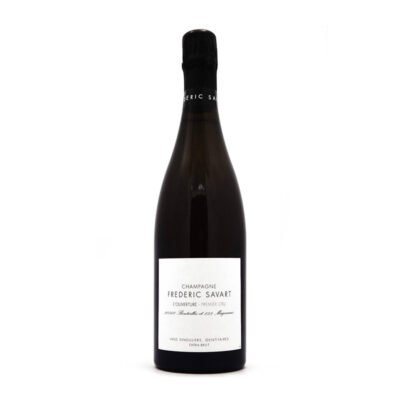Champagne “L’Ouverture”