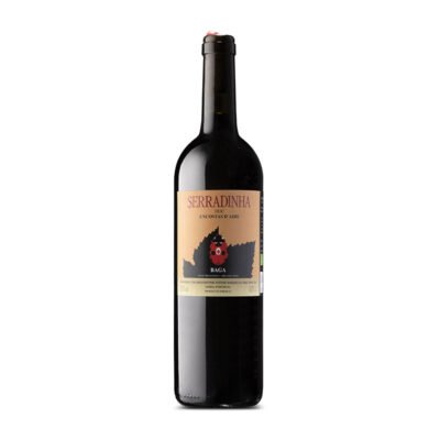 Tinto Baga 2013