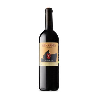 Vinhas Velhas 2015