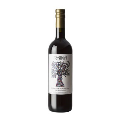 Vermouth Numero Uno