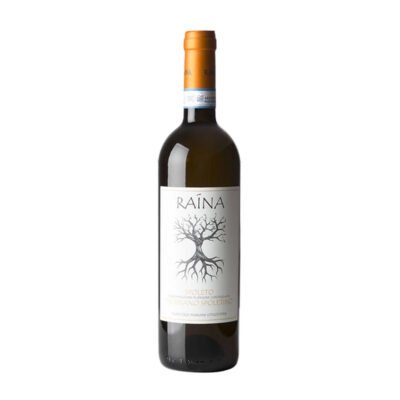 Trebbiano spoletino 2020