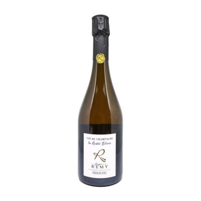 Champagne Les Quatre Terroirs N° 21