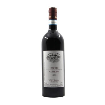 Langhe Nebbiolo 2024