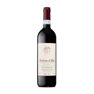 Barbera d'Alba superiore 2011
