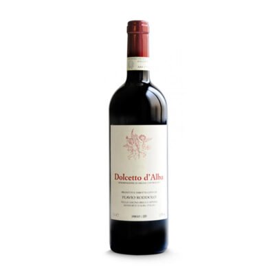 roddolo-Dolcetto d'Alba superiore