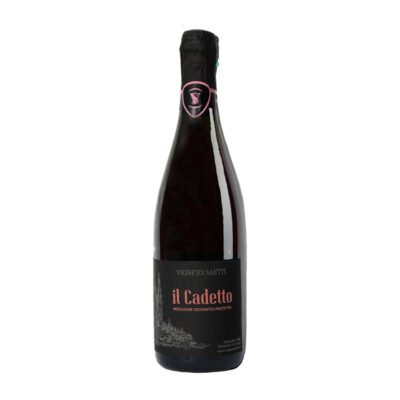Il Cadetto Rosato dell'Emilia 2021