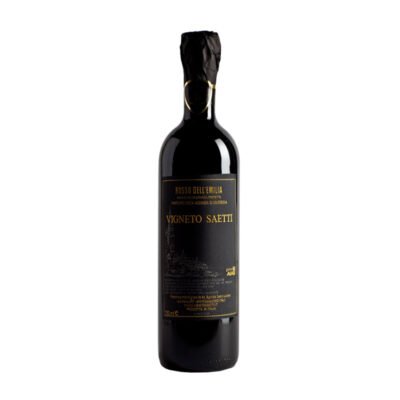 Rosso dell'Emilia 2018