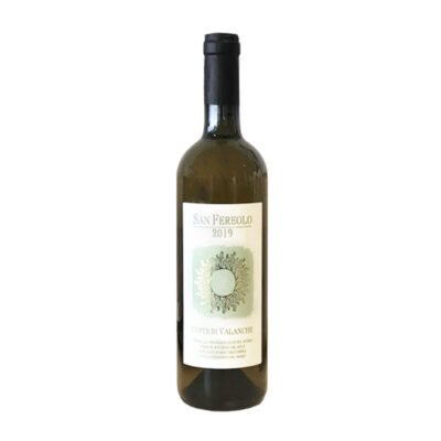 Vino Bianco Coste di Valanche 2020