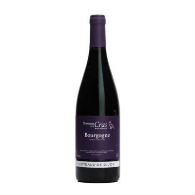 Coteaux de Djion Rouge 2023