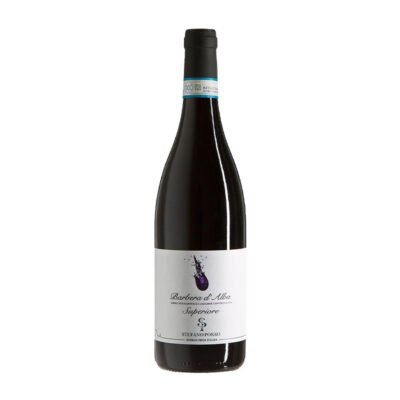 porro-barbera d'Alba superiore