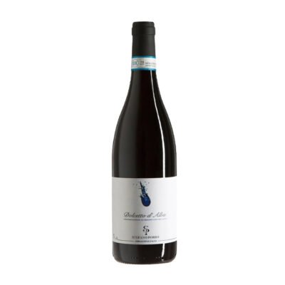 porro-dolcetto d'alba