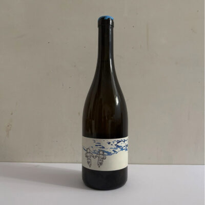 Bianco Versante Ovest Etneo