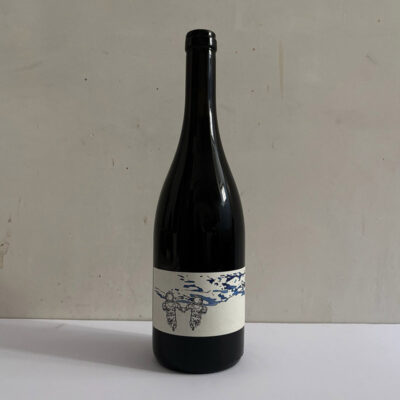 Rosso Versante Ovest Etneo