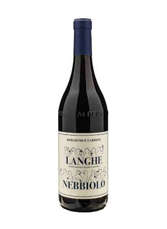 Langhe Nebbiolo 2023