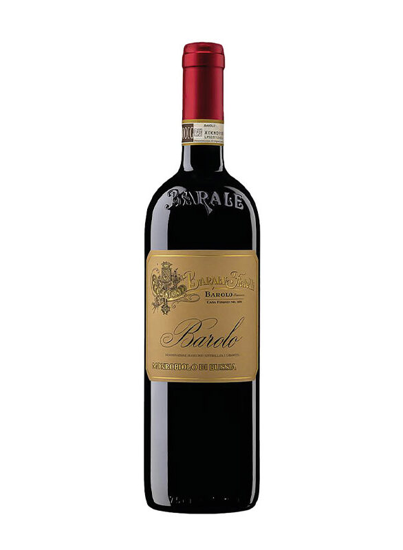 Barolo 