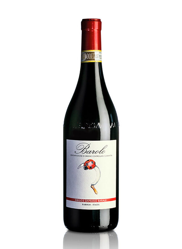 Barolo DOCG 2021