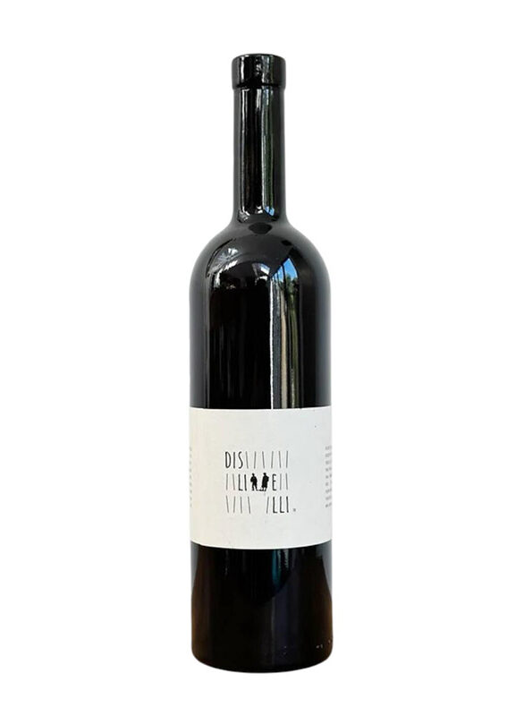 Nebbiolo IGT Alpi Retiche Rosso 2022