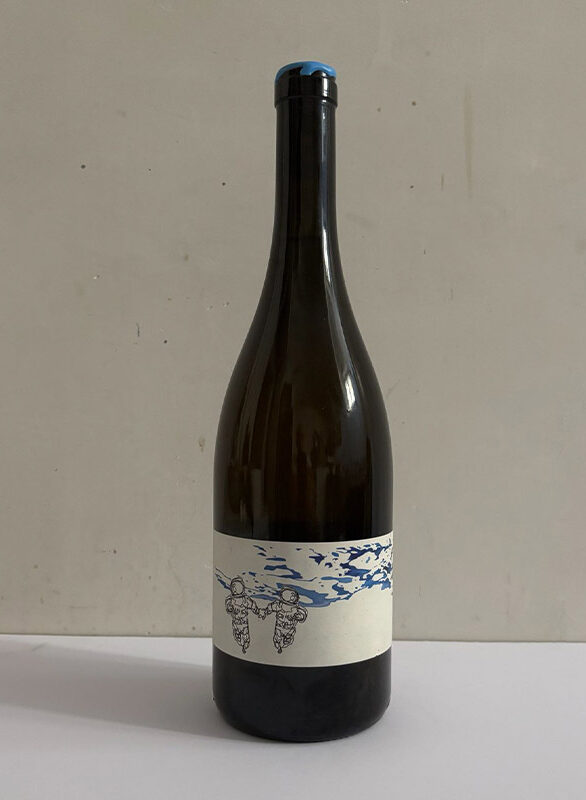 Bianco Versante Ovest Etneo