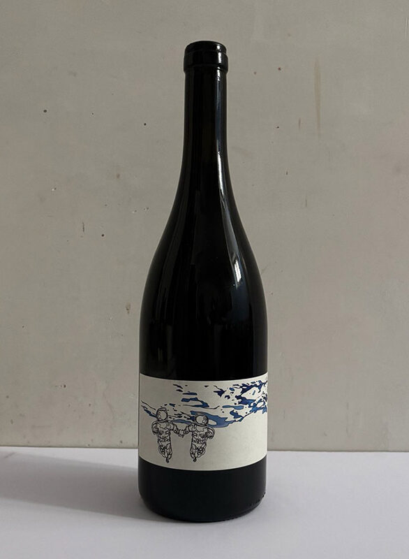 Rosso Versante Ovest Etneo